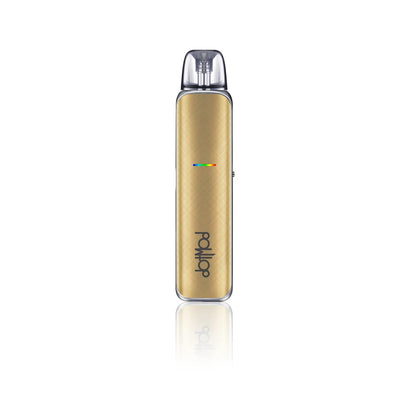 佩特里DOTMOD Dotpod lite 1000mAh 28w註油主機/DotPod 空倉(開放式/一盒兩顆)