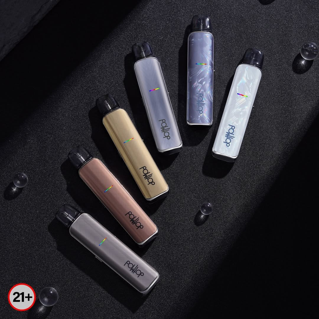 佩特里DOTMOD Dotpod lite 1000mAh 28w註油主機/DotPod 空倉(開放式/一盒兩顆)