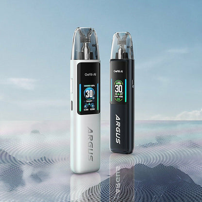 VOOPOO ARGUS阿格斯G2主機套裝（30W）/G2成品倉/G2空倉/G2芯