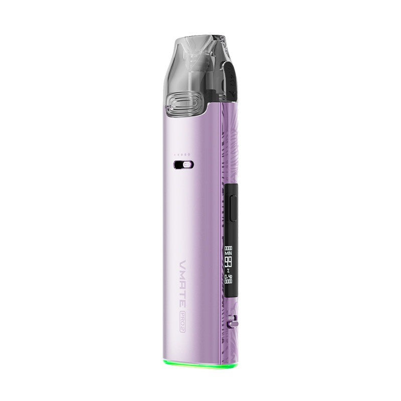 VOOPOO Vmate Pro 2 註油主機/VMATE空彈3入組